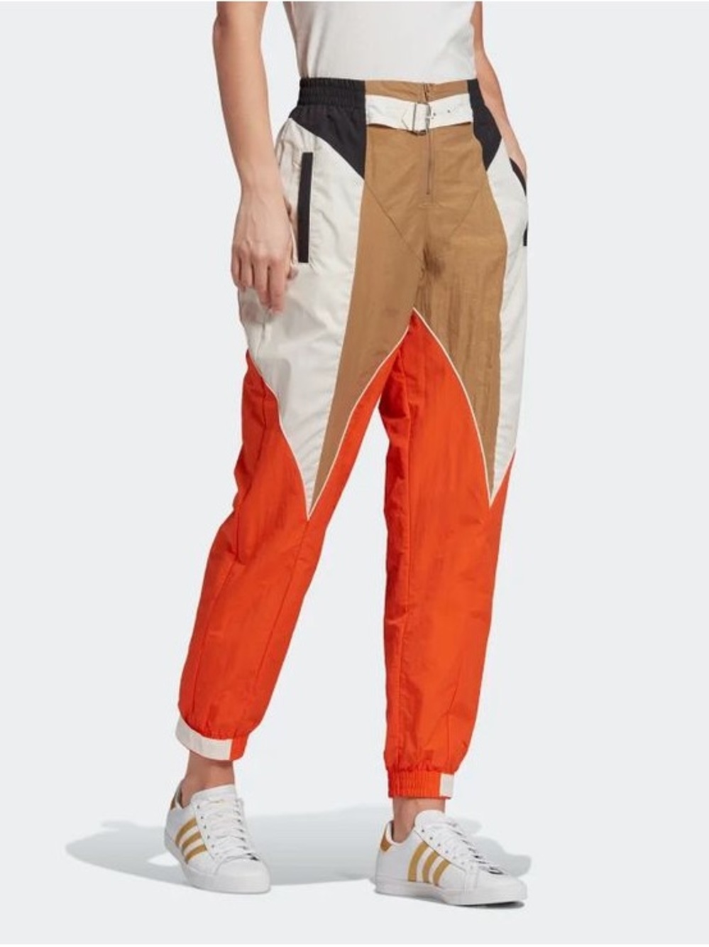 Nwt Adidas x Paolina Russo pants sz S - Picture 4 of 11